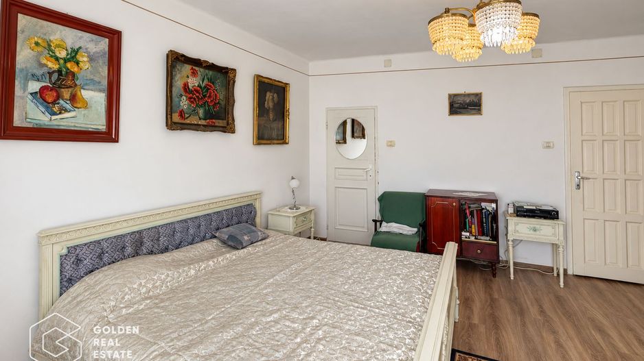 Casa din caramida, 3 camere + anexa, teren 262 mp,  zona Vlaicu - Poză 5
