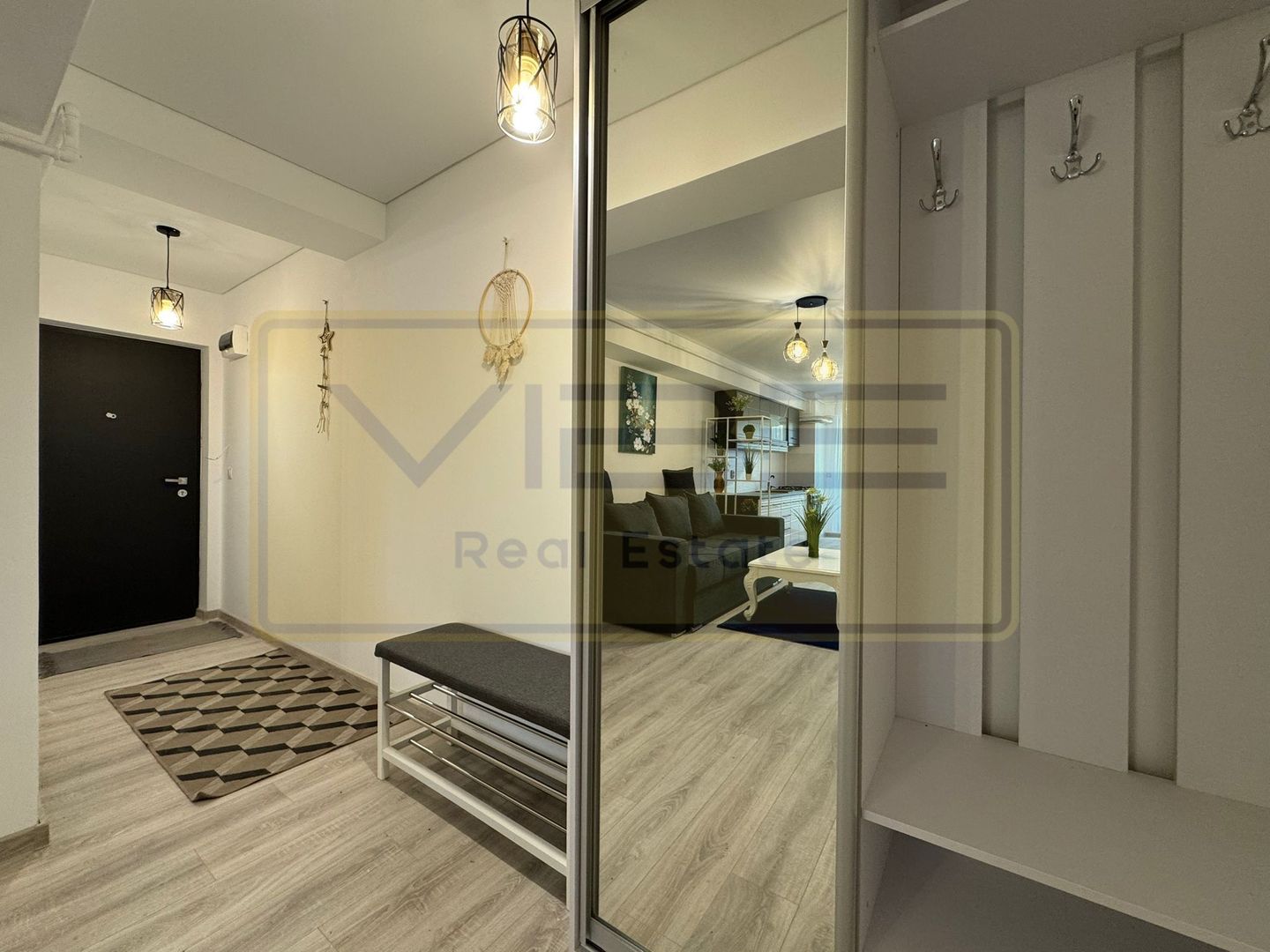 Apartament 2 camere NOU Copou - Poză 17