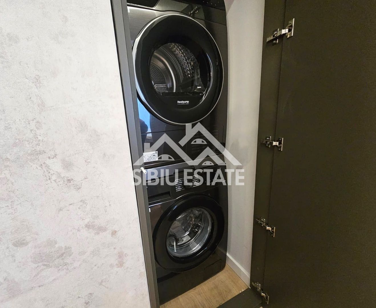 Apartament NOU de inchiriat Sibiu central - Poză 13