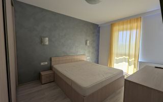 Apartament premium 80 mp utili balcon parcare subterana C. Dumbravii - Poză 6