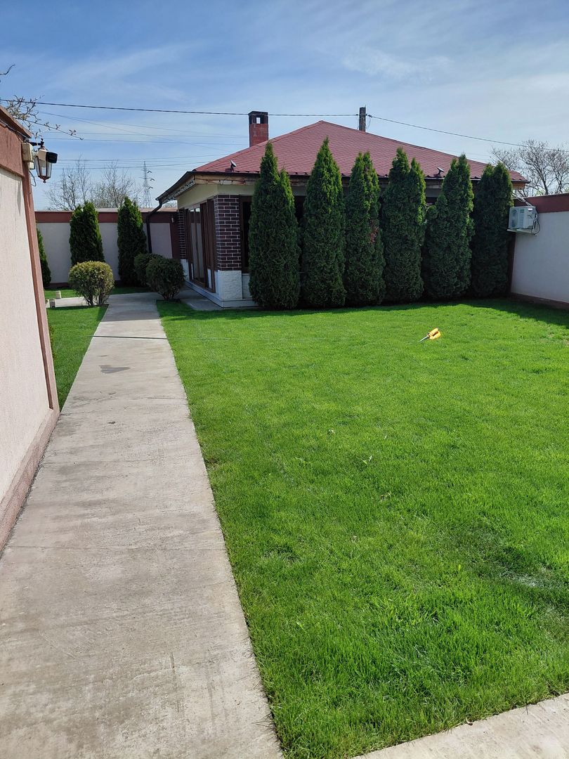 Casă complet utilată cu curte de poveste – la câteva minute de Galați! - Poză 7