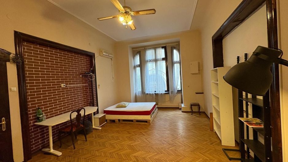 Garsoniera 30 mp - Mosilor - Poză 1