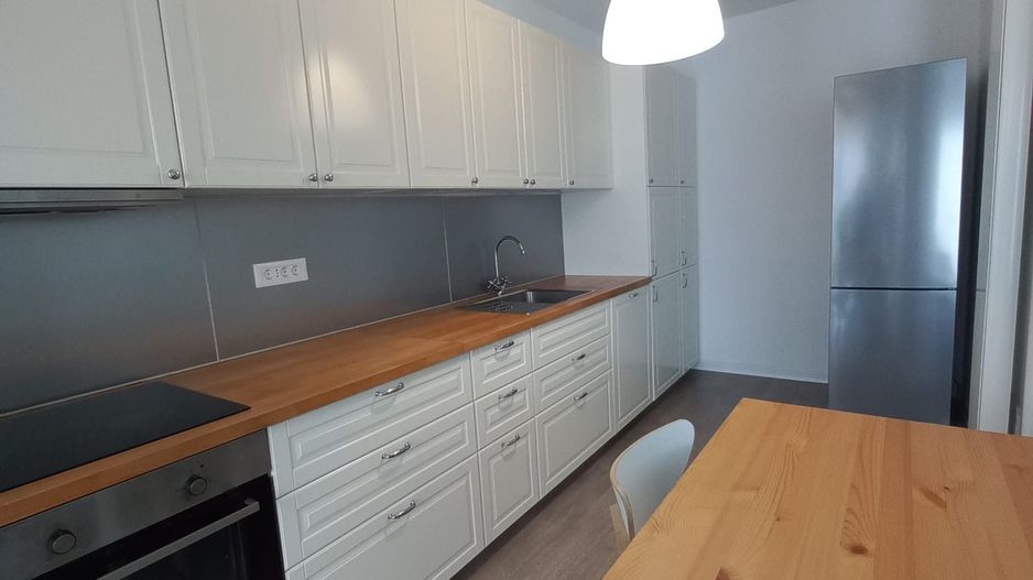 Inchiriere Studio Dublu Cloud 9 Residence - Poză 4