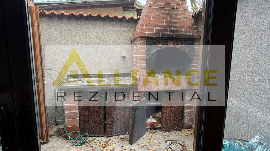 De vanzare | Vila individuala | 144 mp utili | Teren 246 mp | Popesti - Poză 17