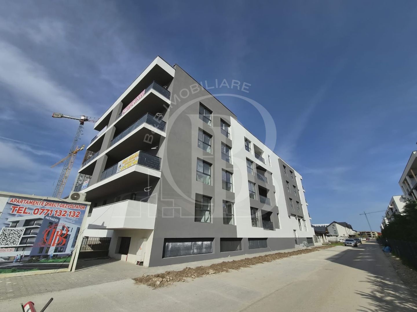 Finalizare Rapida 2 camere bloc boutique Sector 3 Pallady - Poză 17