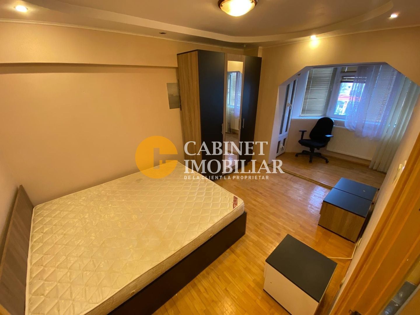 MOARA DE FOC - 3 CAMERE DECOMANDAT - ETAJ INTERMEDIAR - Poză 12