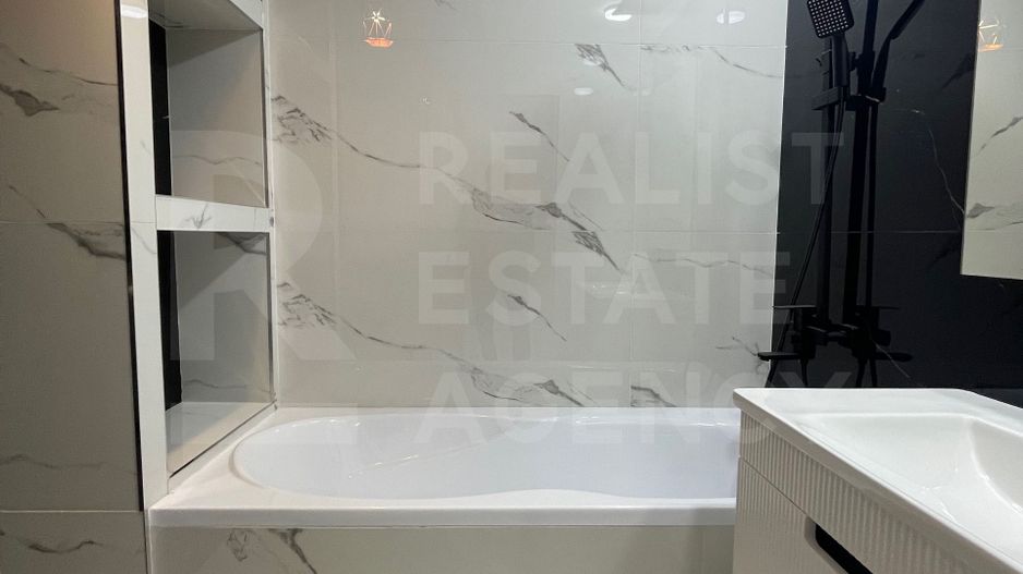 Vânzare, apartament, 2 camere, strada Ialoveni, Telecentru - Poză 7