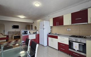 Apartament 2 camere 59 mp Floresti strada Florilor - Poză 4