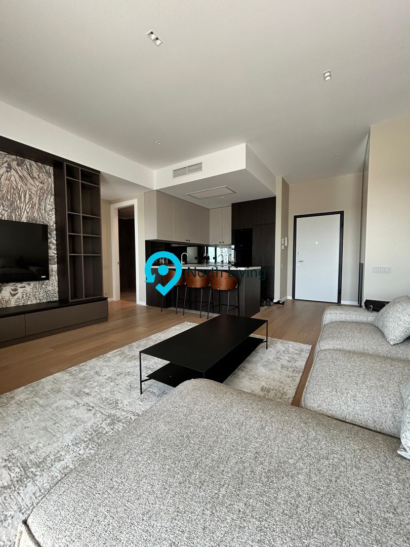 Lux 2 camere | ONE VERDI| - Poză 2