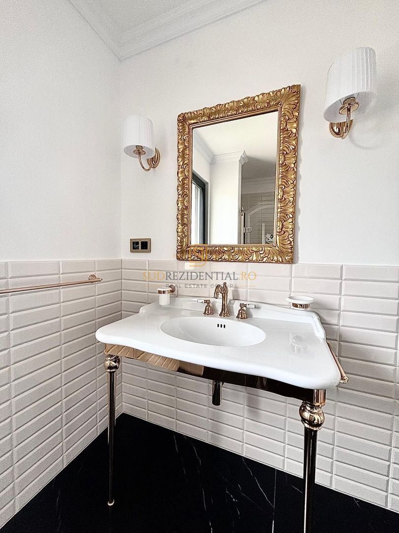 Clădire Premium D+P+3E cu Apartamente de Lux in centrul Bucurestiului - Poză 21