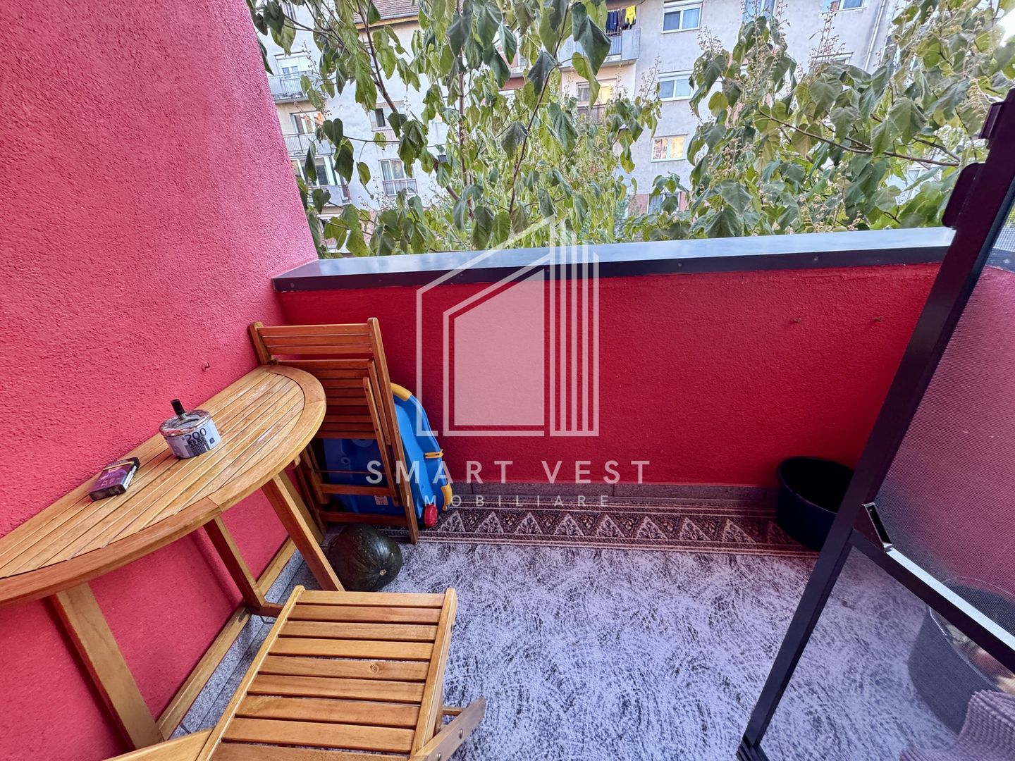 Apartament 3 camere | Etaj 2 cu lift | Zona Carpati 2 - Poză 18