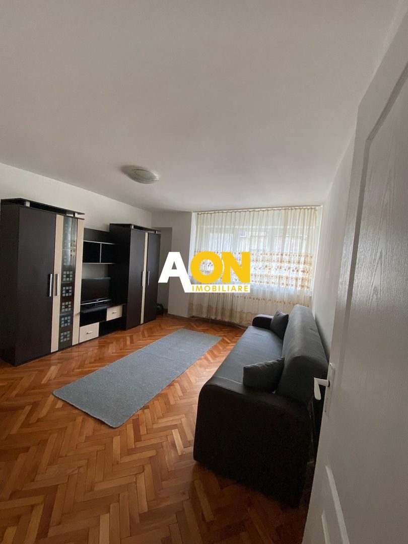 Apartament 2 camere, etaj 2, zona Hotel Cetate - Poză 1