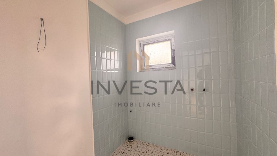 DE VANZARE CASA INDIVIDUALA FINISATA CU TEREN 425 MP FLORESTI - Poză 13