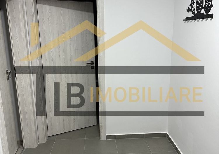Apartament de 2 camere, 65mp, parcare, Zona Maurer - Poză 8