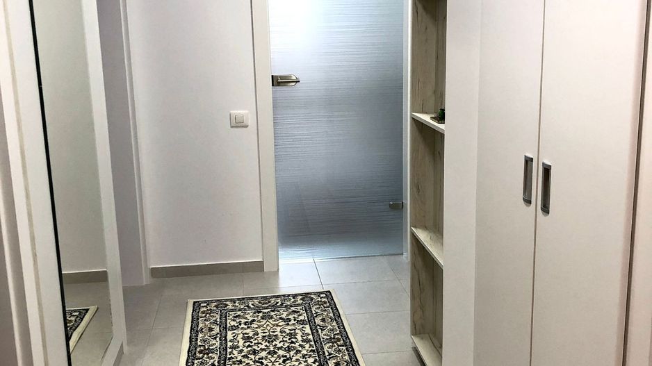 Închiriere Apartament 2 camere zona Rezidențiala URBAN - Poză 6