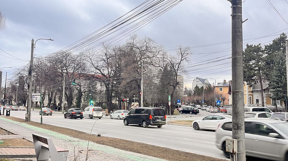 Apartament cu 3 Camere De Vânzare | Suceava /Central I 77.000Euro - Poză 10