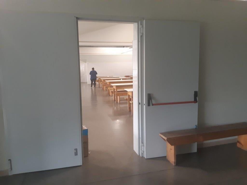 Hala de productie + birouri in Oradea - Poză 11