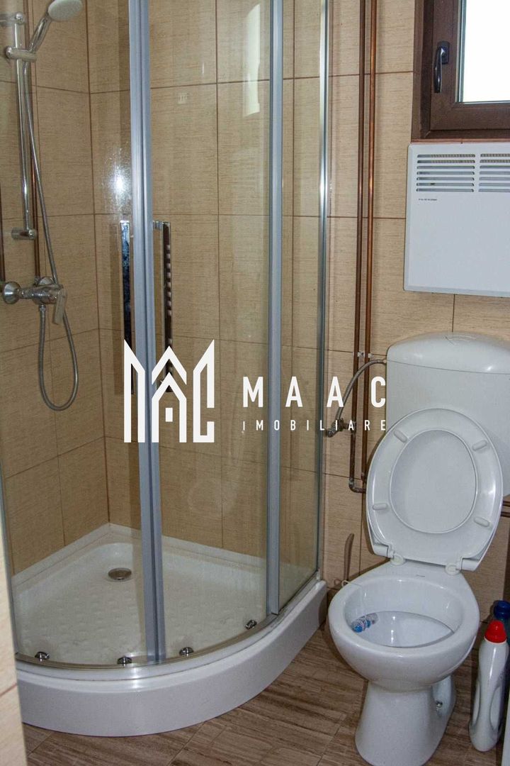 Cabana 3 Camere | 700 mp Teren | Gura Raului - Poză 4