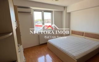 NECTORA IMOB Exclusivitate-Apartament 3 camere, 2 bai, Tip C, 74 mp - Poză 4