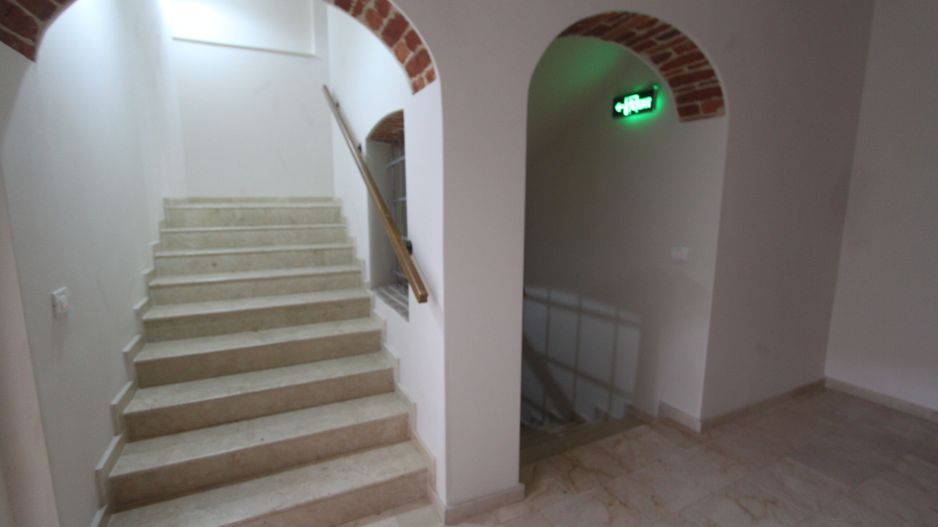 Spațiu de birouri -210 mp -zona Unirii - Poză 1