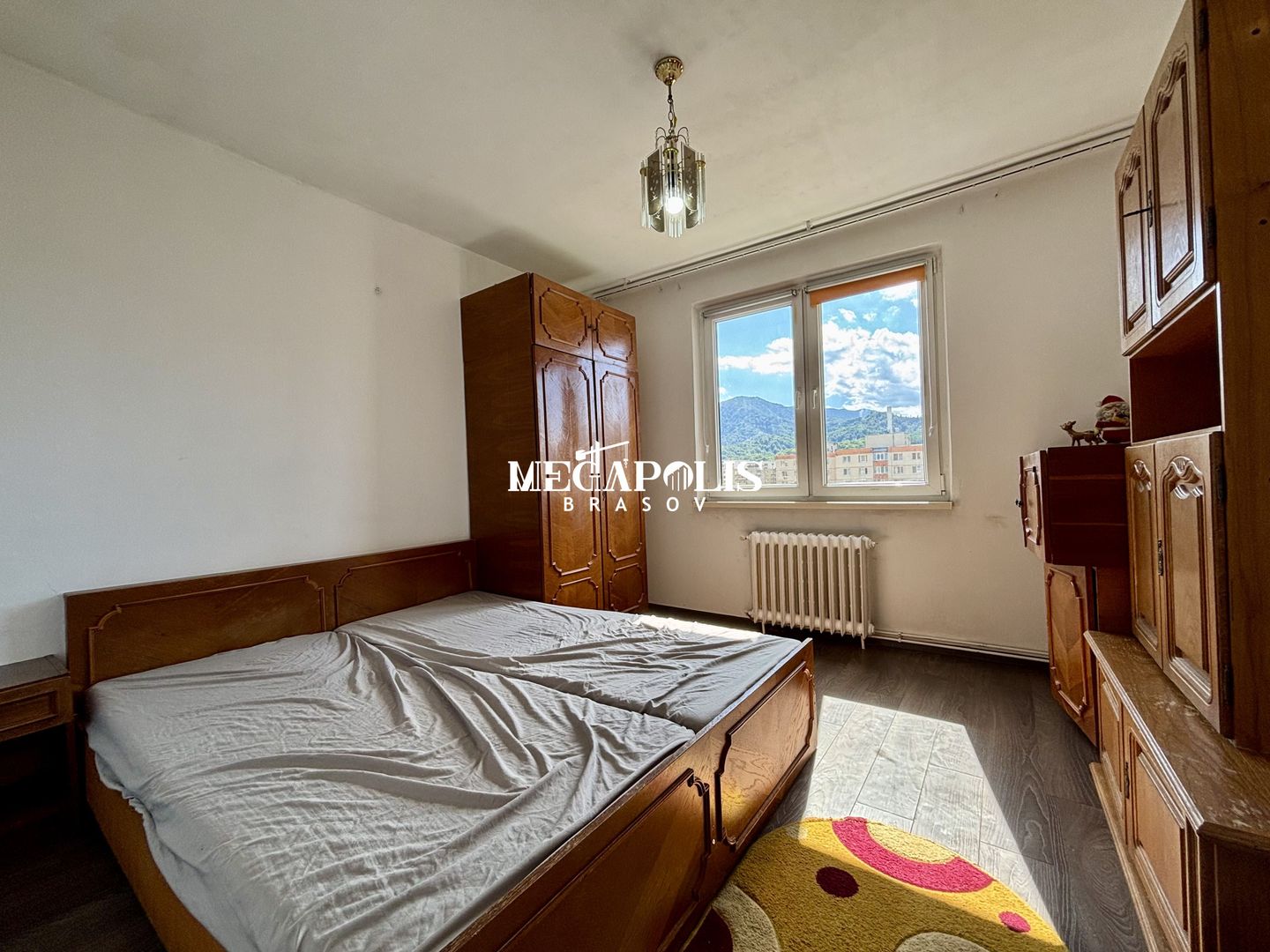 Apartament 2 camere | Vedere Panoramică | Calea București - Poză 5