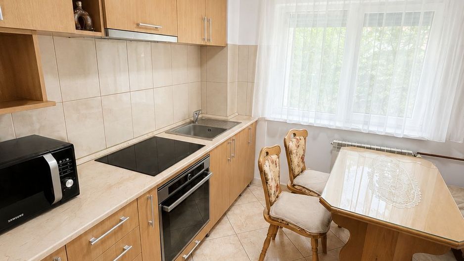 Apartament 3 Camere -Zona Nufărul - Poză 5
