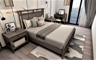 Apartament 2 camere complex nou Torontalului - Poză 11