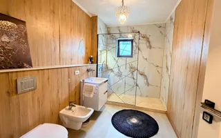 Casa 9 camere - Comuna Berceni - Poză 12