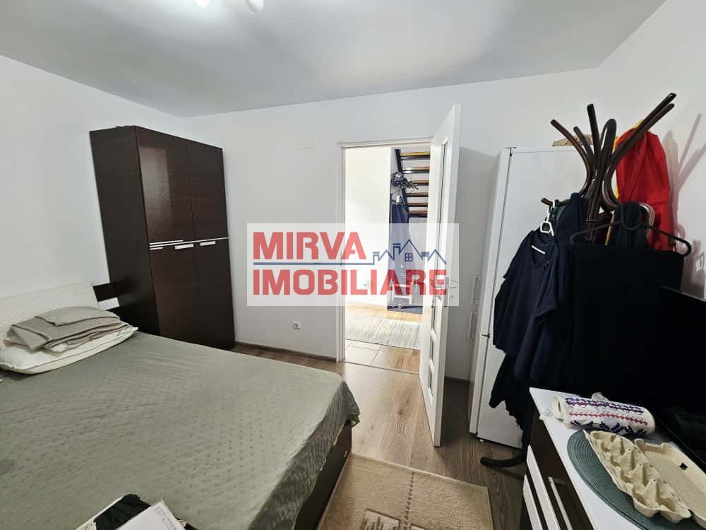 🏡 Vilă modernă cu 5 camere – Mănești - Poză 9