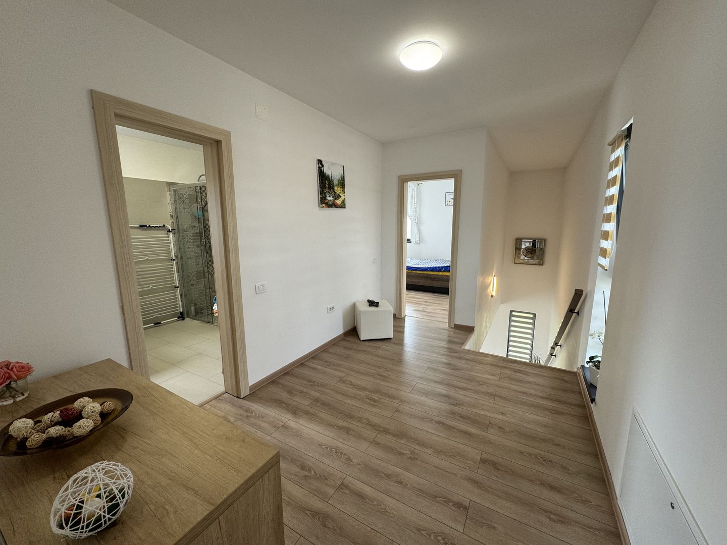 Vilă modernă de vânzare în Cristian | Construcție 2019 | Teren 500 mp - Poză 17