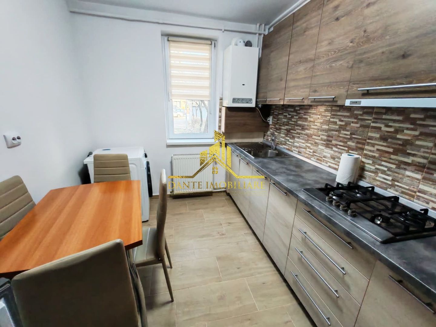 2 camere, decomandat, modern, Gheorgheni, zona Iulius Mall - Poză 9