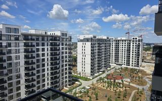 2 camere Nusco City I Finalizat I Contract Vanzare I COMISION 0% - Poză 2