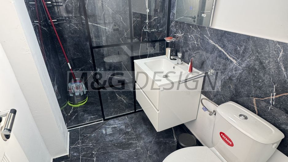 2 camere confort 1 zona Balcescu, Centrala, Garaj - Poză 18