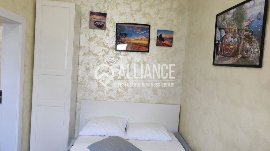 HOTEL OPERA(COD03) -5th Avenue 2 camere cochete, cu vedere la mare ! - Poză 43