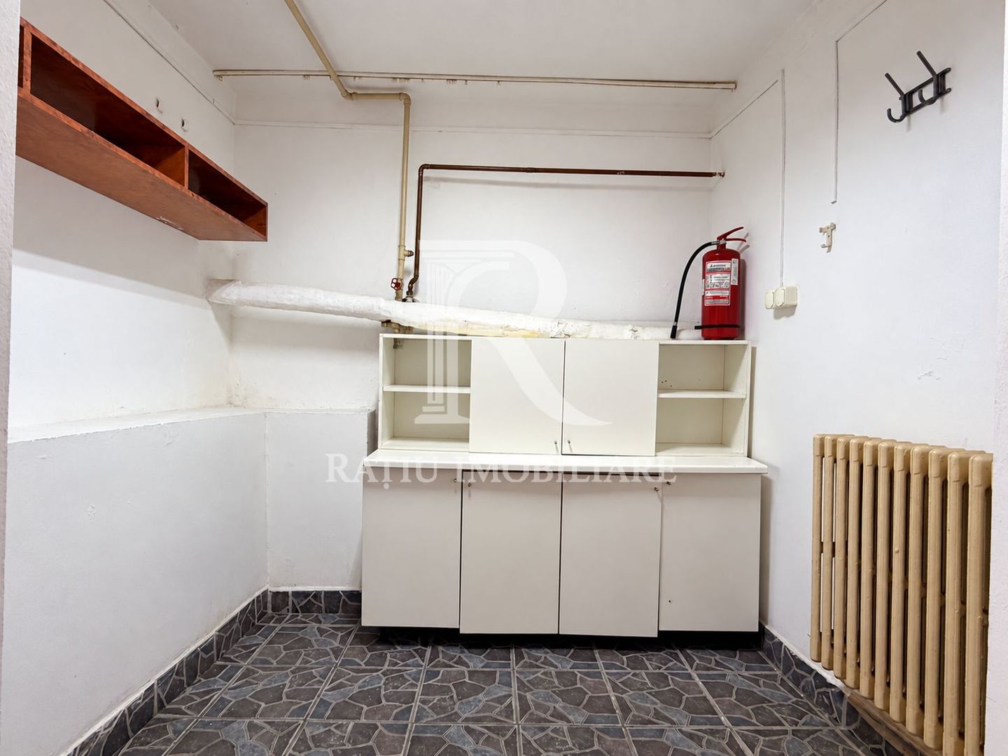 Spațiu comercial de închiriat | Ioșia Nord | Demisol | Oradea - Poză 6