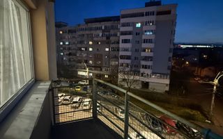 Apartament 2 camere, 55 mp, AC, zona Farmec - Poză 11