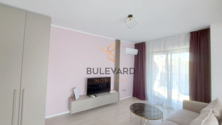 Apartament 2 camere de inchiriat in bloc nou! - Poză 2