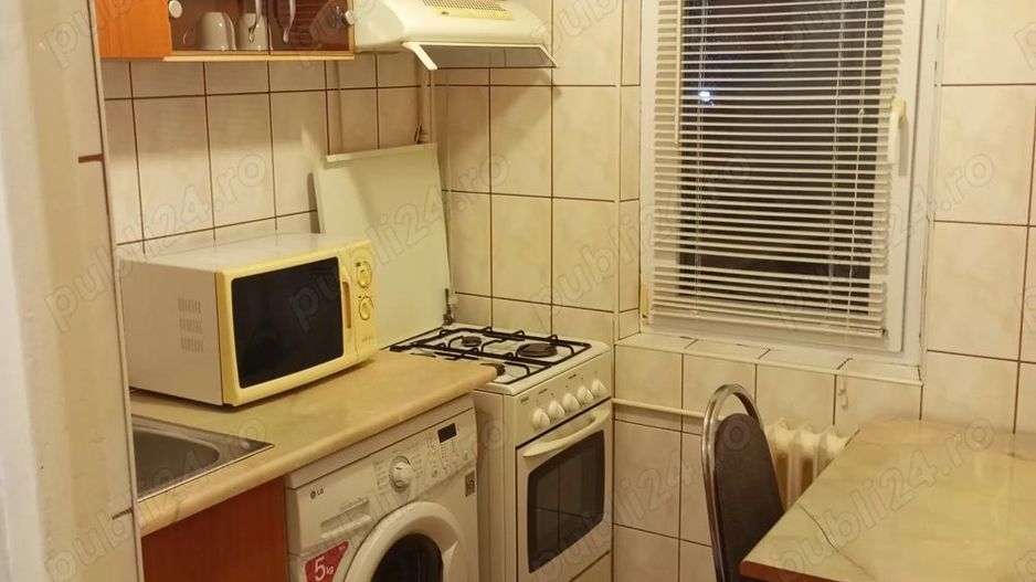 De inchiriat apartament cu 2 camere , Secuilor Sector4 - Poză 10