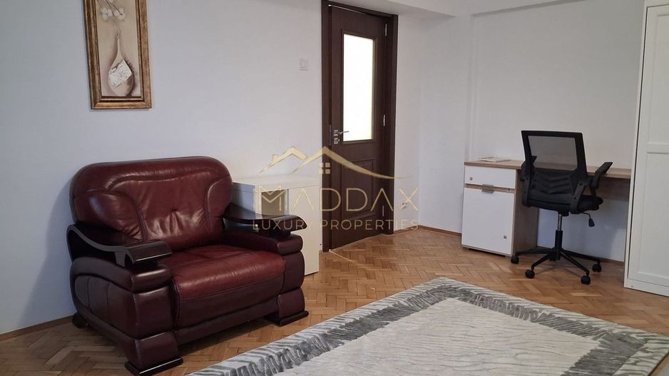Apartament 1 camere | Bulevardul Unirii | Domnița Balașa - Poză 4
