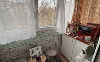 Apartament 2 camere ned – Zona Podu Rosu- Bulevardul Țuțora, Iasi - Poză 8