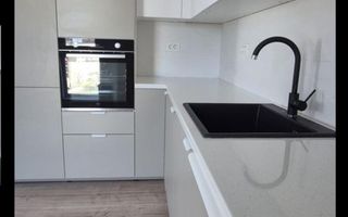 Apartament 2 camere cu Parcare subterană inclusă, centrala proprie - Poză 8