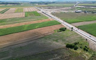 Teren 5.000 mp, E85, Roman - Poză 7