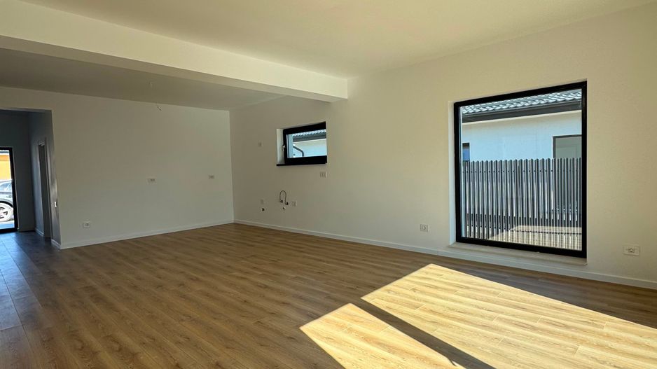 Vila traditionala caramida 30 cm construita ca la carte! TVA INCLUS - Poză 6