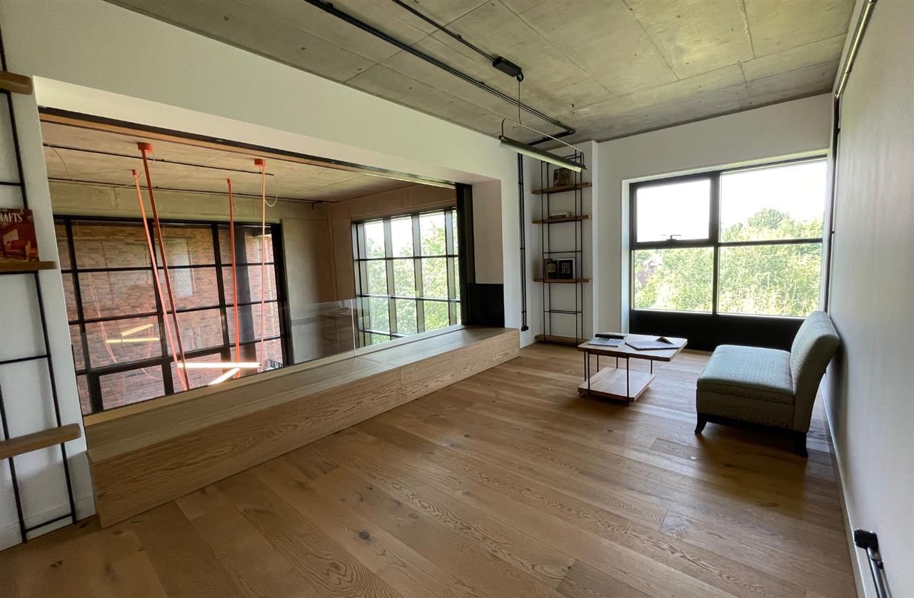 Apartment 3 camere cu gradina | Fabrica de Glucoza - Poză 6