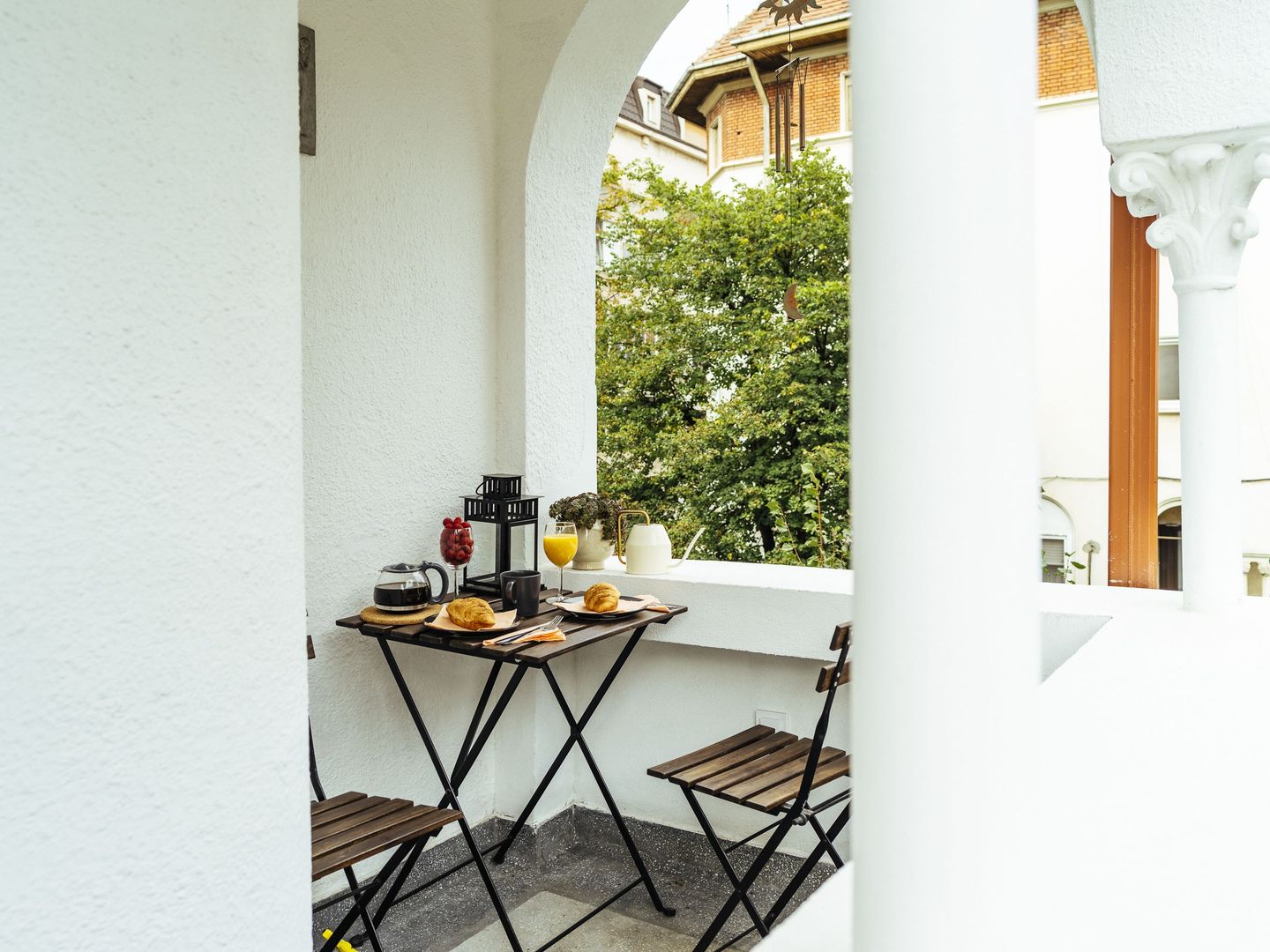 COMISION 0% - Apartament superb 2 camere Dorobanti  Capitale - str. Washington - Poză 4