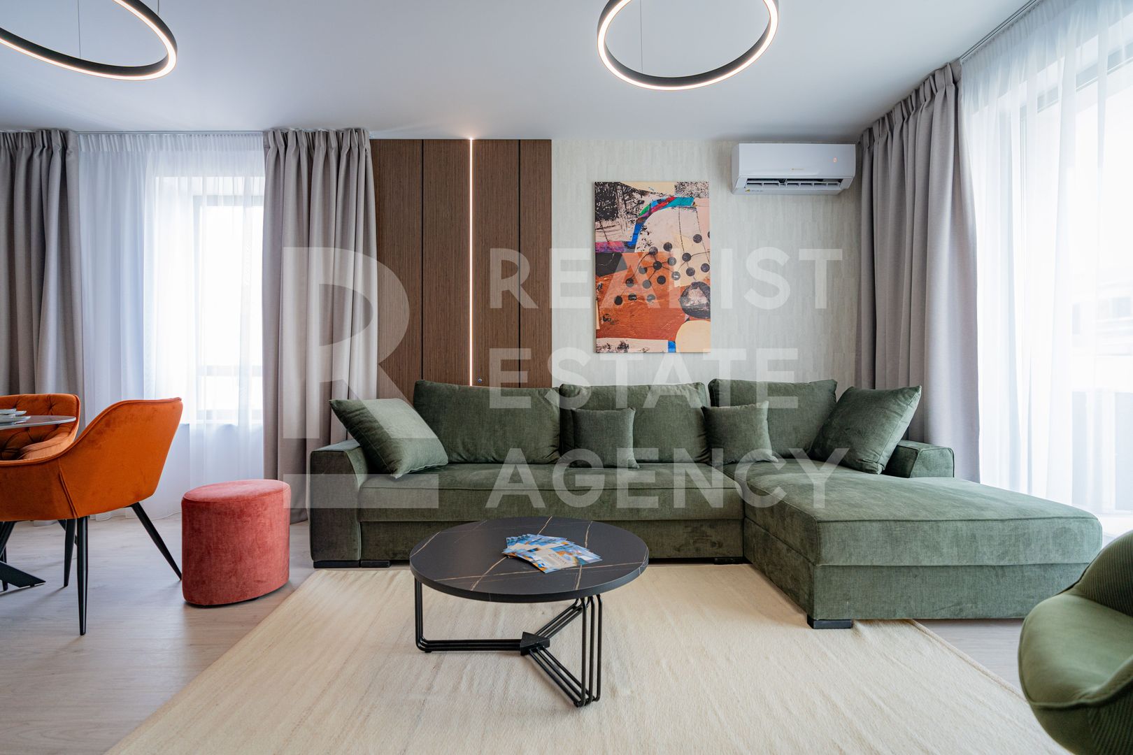 Greenfield Residence Băneasa - Poză 12