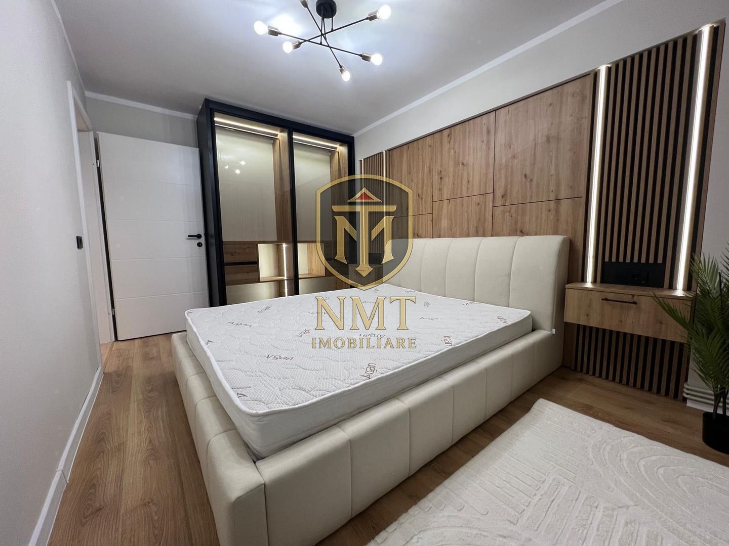 Apartament cu 3 camere |  67 mp | Zorilor | 2 BAI - Poză 6