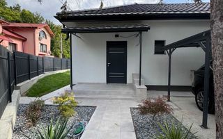 Casa Nou Renovata Prima Inchiriere 2 camere Centru Iasi - 899 euro - Poză 1