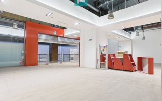 Spațiu comercial premium 220mp Agora Arad - Poză 4