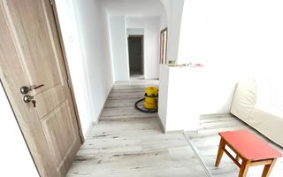 Apartament Modern 2 Camere Decomandat | Etaj 3/4 | Balcon | I.L.Caragiale - Poză 9